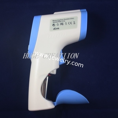 (Model No.: AH-9806) Infrared Digital Forehead Thermometer