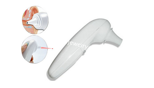 Infrared Thermometer Digital Termometro Baby Adult Forehead Body Thermometer AH-9605 Gun Temperature Measurement Device