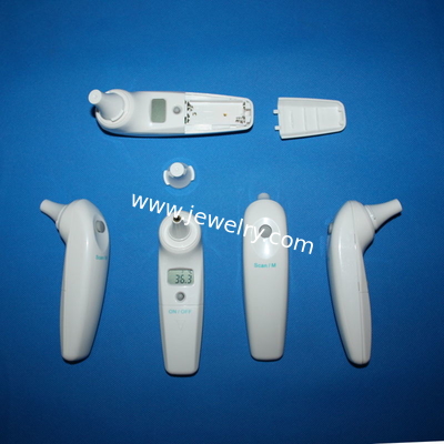 Infrared Thermometer Digital Termometro Baby Adult Forehead Body Thermometer AH-9605 Gun Temperature Measurement Device