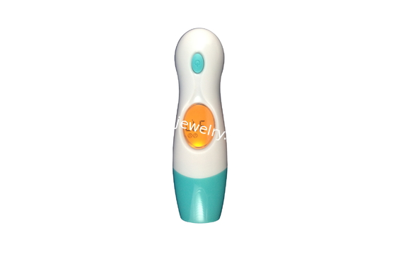 Muti-fuction 4 in 1 Baby Digital Thermometer Adult Children Forehead Ear Infrared Thermometer AH-9206 For Milk,Bath Wate