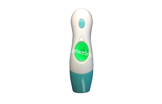 Muti-fuction 4 in 1 Baby Digital Thermometer Adult Children Forehead Ear Infrared Thermometer AH-9206 For Milk,Bath Wate