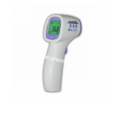 AH-9808 Non-contact Temperature Tester IR Temperature Laser Device Approved CE and ROHS certificates