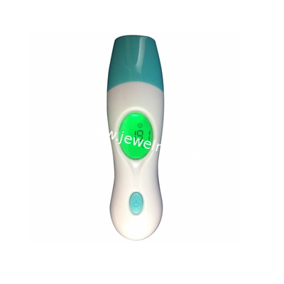 Non-contact Testing Ear/Forehead/Room Temperature 4 in 1 mutual-function for Baby pet Child Family Health Care