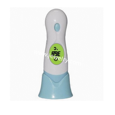 Non-contact Testing Ear/Forehead/Room Temperature 4 in 1 mutual-function for Baby pet Child Family Health Care