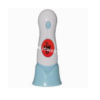 Non-contact Testing Ear/Forehead/Room Temperature 4 in 1 mutual-function for Baby pet Child Family Health Care