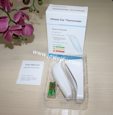 Digital Thermometer AH-9208C