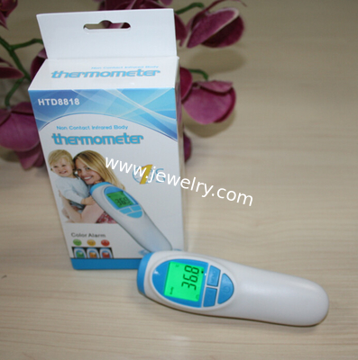 Infrared Digit Forhead Thermometer AH-9418