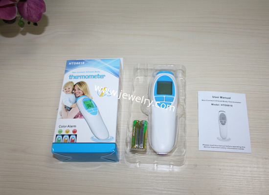 Infrared Digit Forhead Thermometer AH-9418