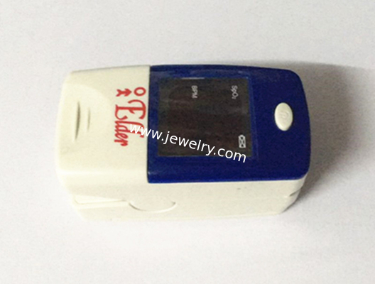 pulse oximeter best price pulse oximeter Fingertip Color OLED Display diagnostic-tool homehold healthcare CMS50L