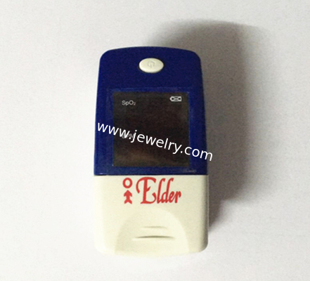 pulse oximeter best price pulse oximeter Fingertip Color OLED Display diagnostic-tool homehold healthcare CMS50L