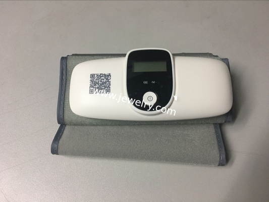Newest Blood Pressure Monitor 24 Hours Monitor Handhold Digital Upper Arm with Voice Broadcast sphygmomanometer