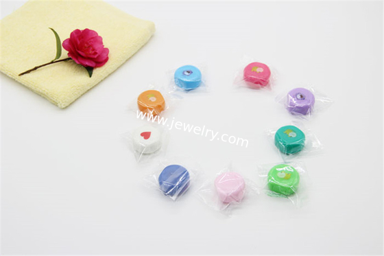 Plastic colorful Dental Floss Toothpick Dental flosser