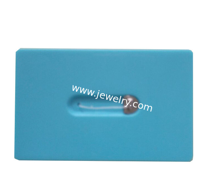 card with mirror Dental Flosser FH07-2