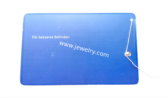 card with mirror Dental Flosser FH07-2