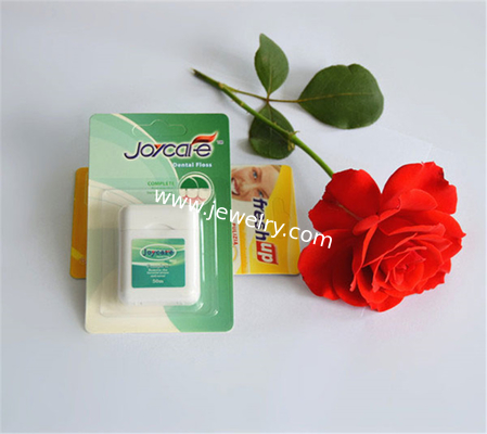 ental Flosser Tooth String FH06-F