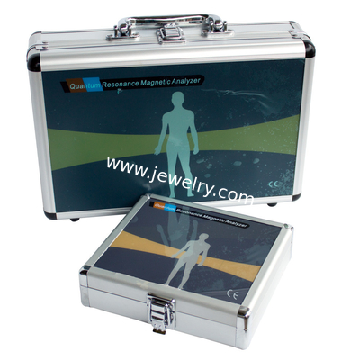 10 Kinds Languge 4th Generation Quantum Analyzer 44 reports Quantum Middle Size Resonance Magnetic Body Health AH-Q43