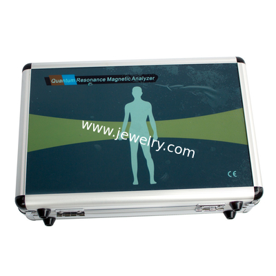 2017 Newest Item 10 Kinds Language 4.3.0 Version Quantum Analyzer 44 reports Quantum Middle Size Resonance Magnetic Body