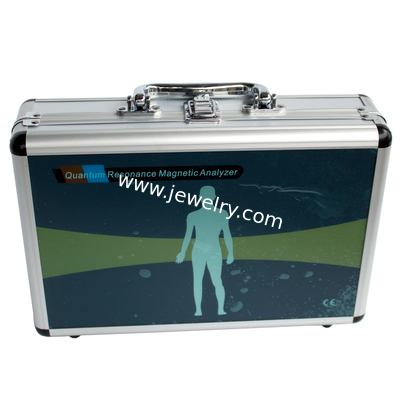 2017 Newest Item 10 Kinds Language 4.3.0 Version Quantum Analyzer 44 reports Quantum Middle Size Resonance Magnetic Body