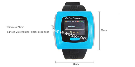 oximeter CE FDA CMS50F Wrist Pulse Oxygen SPO2 Monitor Daily And Overnight Sleep oximetro Pulse Oxygen SPO2 Monitor