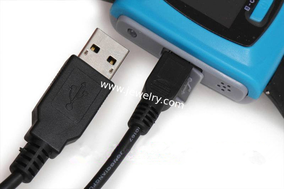 Watch type Wrist Finger Tip Pulse Oximeter 24 hours Pulse Rate Spo2 Monitor oximetro with Alarm for adult baby kids
