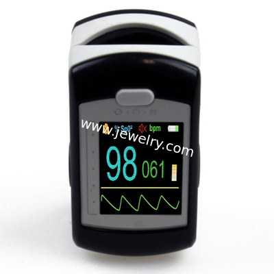 Bluetooth Wireless Software Finger Tip pulse oximeter oximetro de dedo for Infant Adult Pulse Oxygen SPO2 Monitor