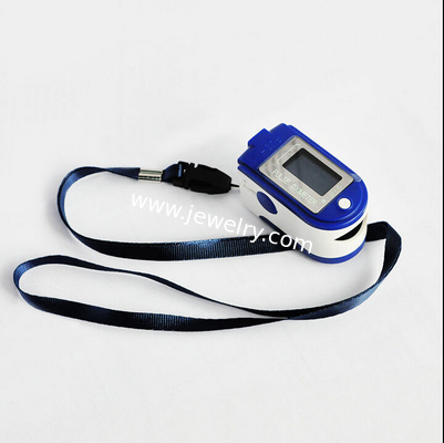 Fingertip Pulse Oximeter with CD Software oximetro de dedo Pulse Rate,SPO2 Alarm Monitor Home Health Care