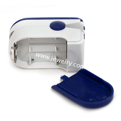 Pulse Rate ,SPO2 Monitor CMS50D+ Digital Ecectric Portable Home Health Care Fingertip Pulse Oximeter With USB Software