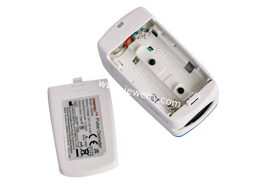 oximetro CE Finger puls oxymeter SPO2/Puls Oximeter Oxymeter oximetro de dedo LCD CMS50L