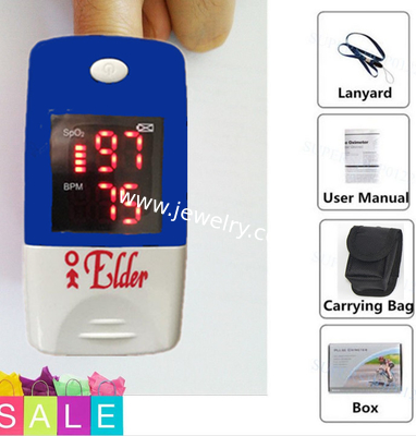 oximetro CE Finger puls oxymeter SPO2/Puls Oximeter Oxymeter oximetro de dedo LCD CMS50L