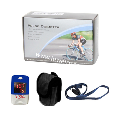 oximetro CE Finger puls oxymeter SPO2/Puls Oximeter Oxymeter oximetro de dedo LCD CMS50L