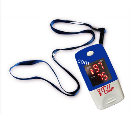 hot selling spo pulse oximeter pulse oximeter 50L for testing PR and SPO2 spo pulse oximeter