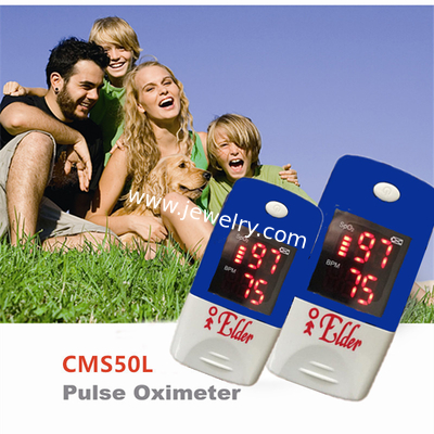 hot selling spo pulse oximeter pulse oximeter 50L for testing PR and SPO2 spo pulse oximeter