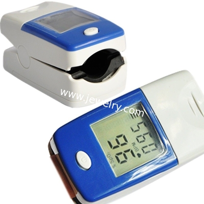 Moniter SpO2/PR FDA CE Finger Pulse Oximeter Fingertip Oxygen Monitor SPO2 PR CMS50B Sensor Pulse Oximeter