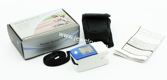 Moniter SpO2/PR FDA CE Finger Pulse Oximeter Fingertip Oxygen Monitor SPO2 PR CMS50B Sensor Pulse Oximeter