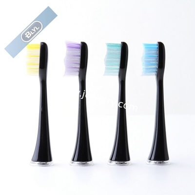 4 PCS BLYL Replacement Toothbrush Heads