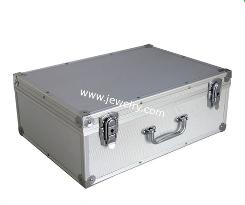 Detox Foot Spa Machine Ion Cleansing AH-805D Dual Persons Dual Screen with High Quanlity Protable Aluminum Box Massager