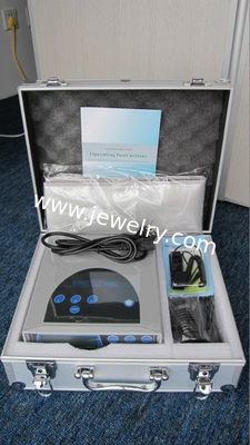 Negative Ion Detox foot spa Ion Cleanse Foot Baths Detox Foot SPA Machine Rehabilitation Therapy Equipments relaxation