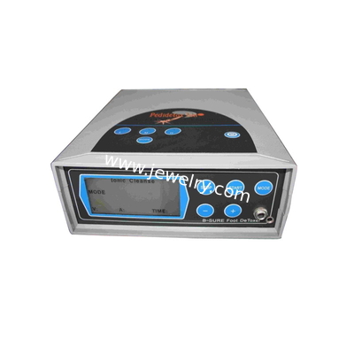 Foot care Negative Ion Detox foot spa Cleanse Foot Baths Detox Foot SPA Machine Rehabilitation Therapy Equipments