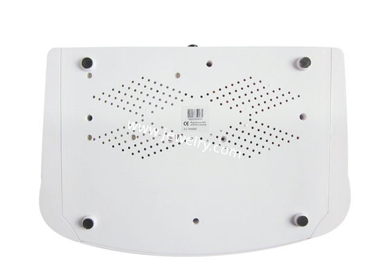 AH-62C Detox foot spa Dual person Foot Spa Massager Machine Ion Cleanse Foot Spa Device ionic detox foot spa FIR belt