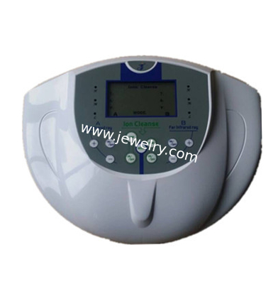 Foot Spa Detox foot Spa Machine for two people Negative Ion Foot Spa With Infrared Belt AH-06 Foot Massage