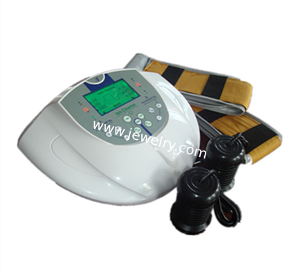 Foot Spa Detox foot Spa Machine for two people Negative Ion Foot Spa With Infrared Belt AH-06 Foot Massage
