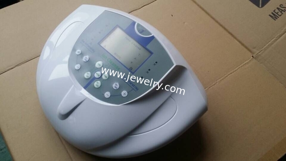 Negative Ion Detox For two persons relaxation Detox foot spa Ion Cleanse Detox Foot Spa Foot Massage Footbath SPA AH-06