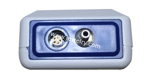 NIBP diagnostic-tool 24 hours automatically arm blood pressure monitor digital medical meter with adult blood pressure