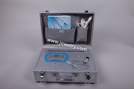 38 Reports Quantum Magnetic Resonance Body Analyzer Machines for Health AH - Q7