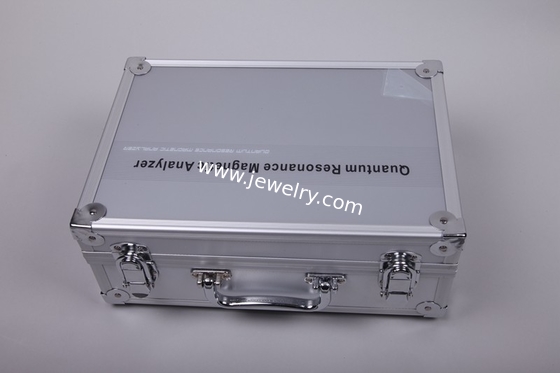 AH - Q7 Clinic Quantum Resonance Magnetic Health Analyzer for Gallbladder