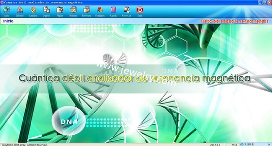 Quantum Sub Health Analyzer For Chronic Diseases Prediction