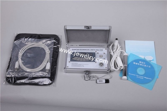 3rd Generation Version Quantum Magnetic Resonance Health Analyzer AH-Q8