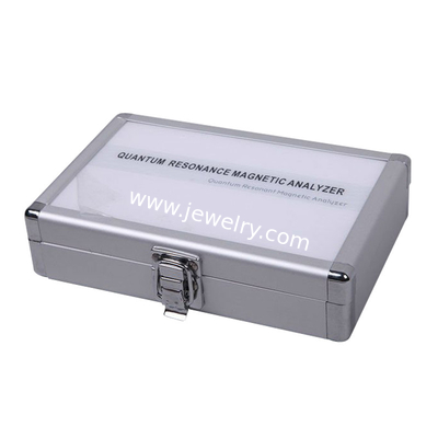 Magnetic Resonance Quantum Body Health Analyzer 41 Reports AH-Q8