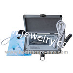 Computer Linked Quantum Body Analyzer , Magnetic Resonance Machine AH - Q8