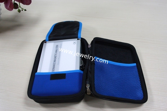Computer Linked Quantum Body Analyzer , Magnetic Resonance Machine AH - Q8